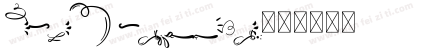 Samyak Multilingual字体转换